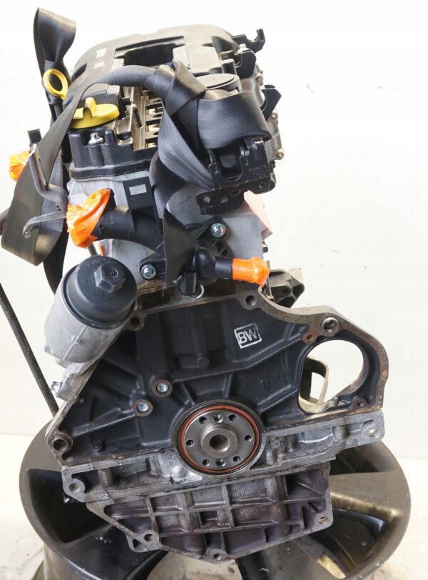 SILNIK ENGINE OPEL CORSA MERIVA 1.2 A12XER