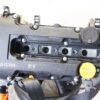 SILNIK ENGINE OPEL CORSA MERIVA 1.2 A12XER