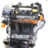 SILNIK ENGINE OPEL CORSA MERIVA 1.2 A12XER