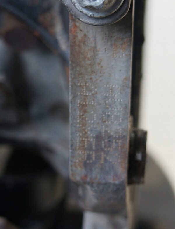 SILNIK ENGINE OPEL CORSA MERIVA 1.2 A12XER