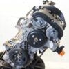 SILNIK ENGINE OPEL CORSA MERIVA 1.2 A12XER