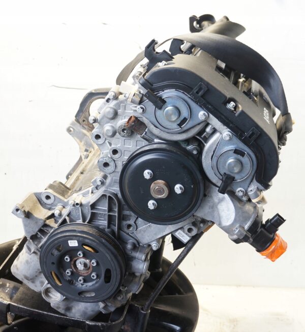 SILNIK ENGINE OPEL CORSA MERIVA 1.2 A12XER
