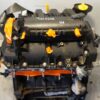 SILNIK ENGINE RENAULT MODUS CLIO 1.2 D4F764