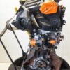 SILNIK ENGINE RENAULT MODUS CLIO 1.2 D4F764