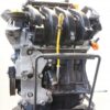SILNIK ENGINE RENAULT MODUS CLIO 1.2 D4F764