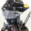 SILNIK ENGINE RENAULT MODUS CLIO 1.2 D4F764