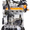 SILNIK ENGINE VW GOLF VIII LEON A3 OCTAVIA 1.4 E-TRON DGE