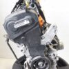 SILNIK ENGINE VW GOLF VIII LEON A3 OCTAVIA 1.4 E-TRON DGE