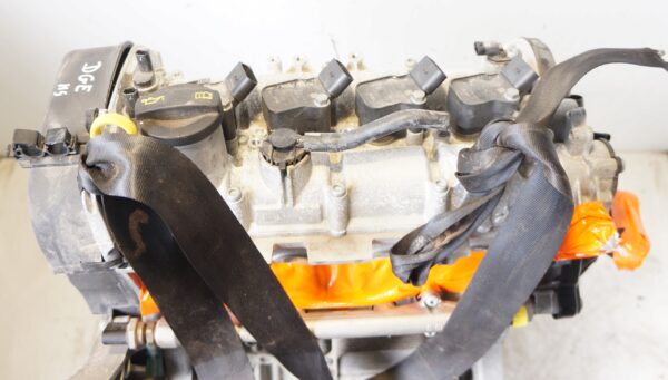 17546404634-6969442d273e0 SILNIK ENGINE VW GOLF VIII LEON A3 OCTAVIA 1.4 E-TRON DGE
