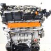 17546577589-69694416b9000 SILNIK ENGINE BMW 1 F40 2 F44 X1 F48 X2 F39 MINI 2.0D B47C20B