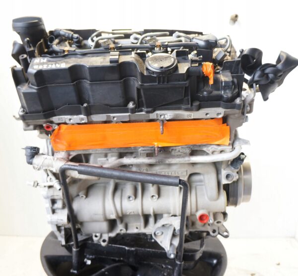 17546577589-69694416b9000 SILNIK ENGINE BMW 1 F40 2 F44 X1 F48 X2 F39 MINI 2.0D B47C20B