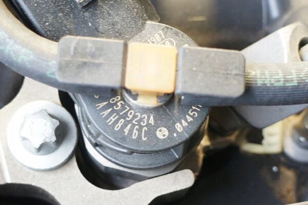 17546577589-69694418b766c SILNIK ENGINE BMW 1 F40 2 F44 X1 F48 X2 F39 MINI 2.0D B47C20B