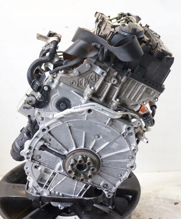 17546577589-69694419b4df9 SILNIK ENGINE BMW 1 F40 2 F44 X1 F48 X2 F39 MINI 2.0D B47C20B