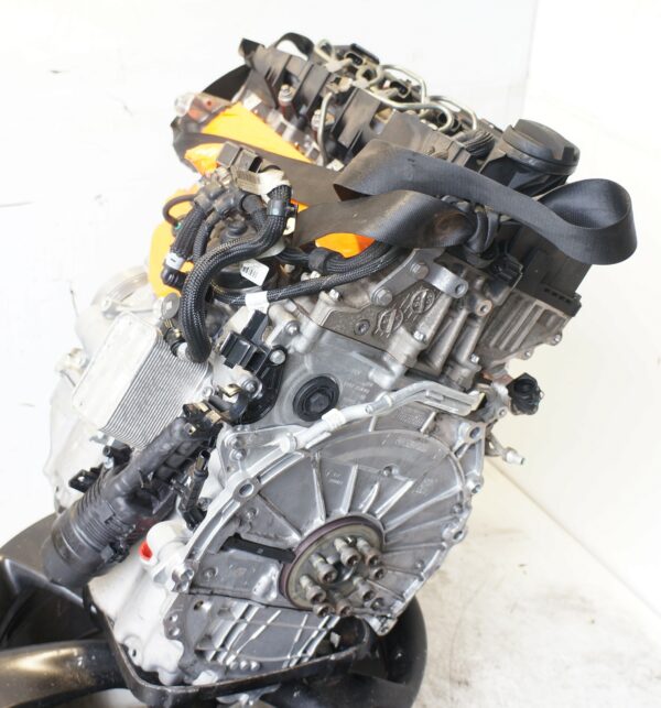 17546577589-6969441b6a79c SILNIK ENGINE BMW 1 F40 2 F44 X1 F48 X2 F39 MINI 2.0D B47C20B
