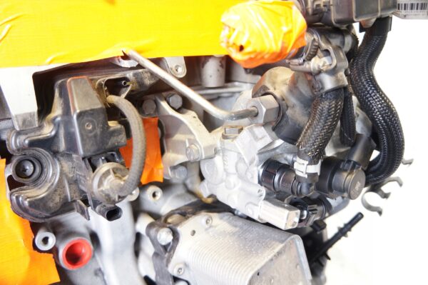 17546577589-6969441d5109f SILNIK ENGINE BMW 1 F40 2 F44 X1 F48 X2 F39 MINI 2.0D B47C20B