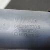 RURA POWIETRZA INTERCOOLERA VW GOLF VII TIGUAN A3 PASSAT 2.0 TDI 04L145770S