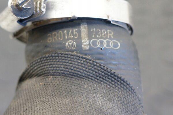 17559200352-69694400cda1c RURA PRZEWÓD POWIETRZA AUDI Q5 2,0TFSI 8R0145738R
