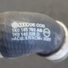 17568008229-696943f893e10 RURA INTERCOOLERA AUDI A4 B7 A6 C6 2,0TFSI 1K0145762AB 1K0145828D