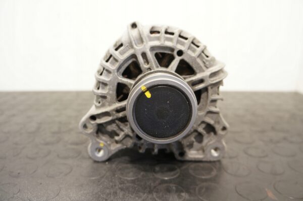17568183471-696943f0413f1 ALTERNATOR SKODA OCTAVIA VW GOLF T-ROC 1,6 2.0 TDI 04L903021C