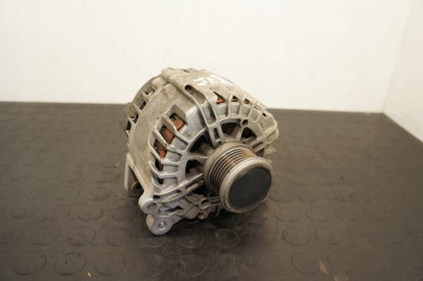 ALTERNATOR VW GOLF SEAT LEON AUDI A3 1,6 TDI 04L903023LX