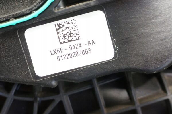 KOLEKTOR SSĄCYFORD KUGA 2.5 HYBRYDA LX6E-9424-AA