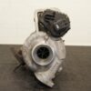 TURBOSPRĘŻARKA TURBO JEEP COMPASS FIAT 500X 2,0 JTD M-JET 46340583