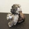 TURBOSPRĘŻARKA TURBO JEEP COMPASS FIAT 500X 2,0 JTD M-JET 46340583