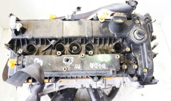 SILNIK ENGINE FORD KUGA 2.5 HYBRYDA BGDA