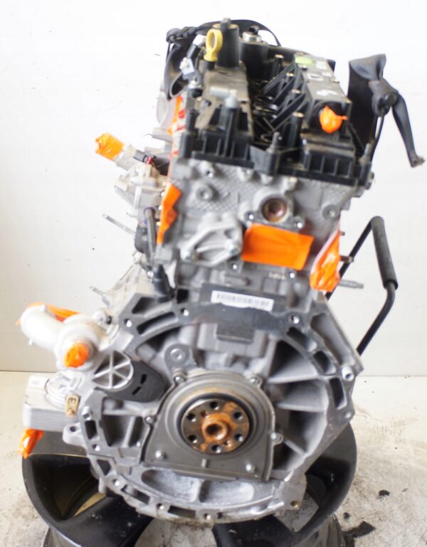 SILNIK ENGINE FORD KUGA 2.5 HYBRYDA BGDA