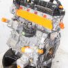 SILNIK ENGINE FORD KUGA 2.5 HYBRYDA BGDA