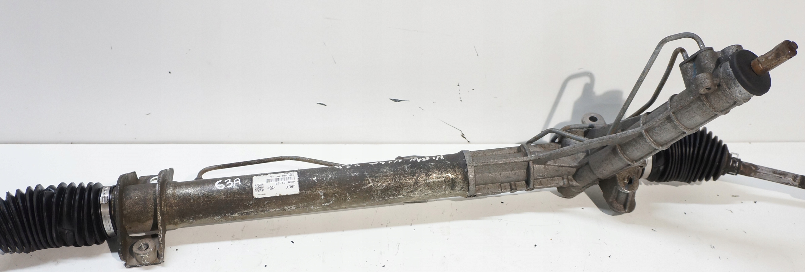 MAGLOWNICA PRZEKŁADNIA RENAULT MASTER OPEL MOVANO 490018112R