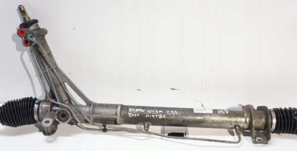 MAGLOWNICA PRZEKŁADNIA RENAULT MASTER OPEL MOVANO 490018112R