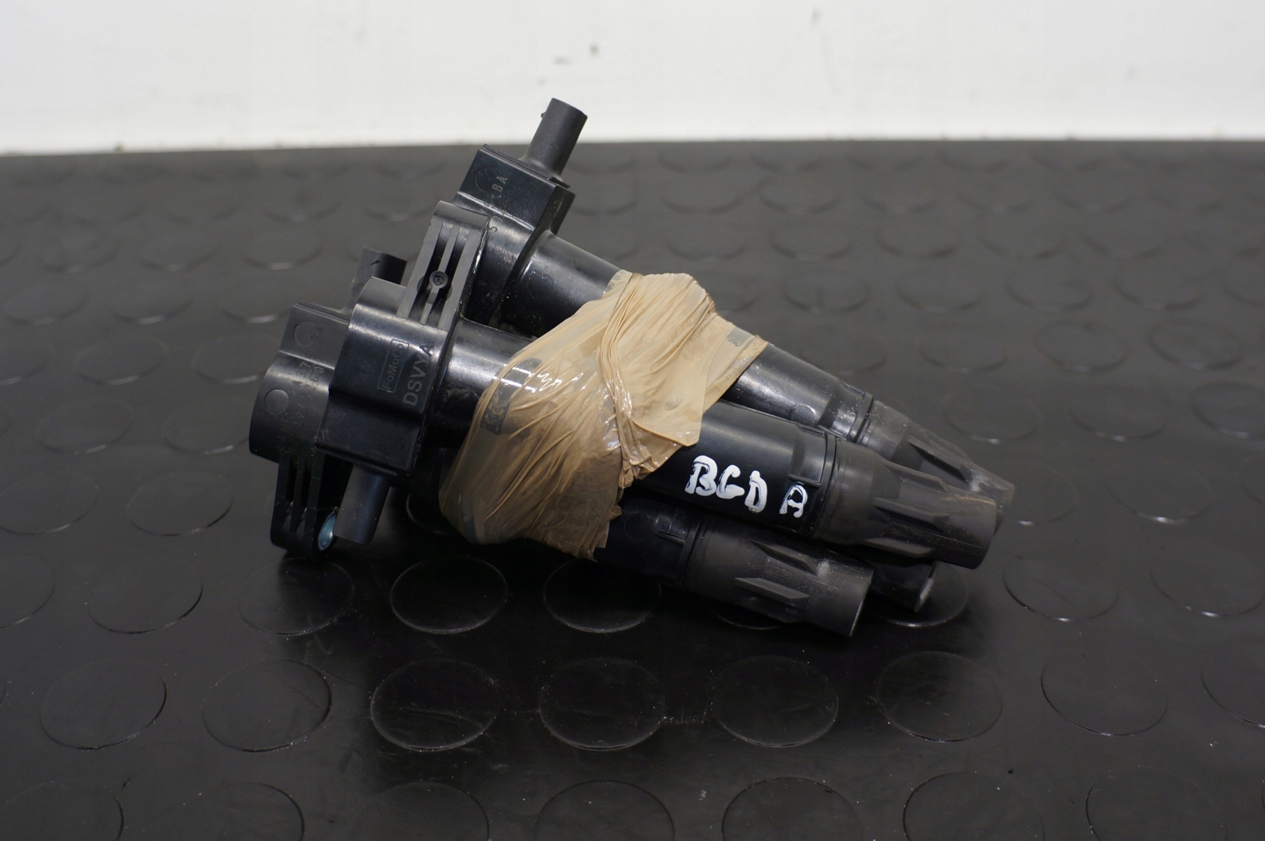 17575275587-6969435dc5056 CEWKI ZAPŁONOWE FORD KUGA 2.5 HYBRYDA LX6E-12A375-BA