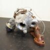 17575383192-6969434a7ba7b TURBOSPRĘŻARKA TURBO VW GOLF VII TIGUAN A3 PASSAT 2.0 TDI 04L253020Q