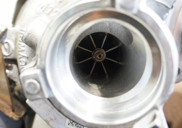 TURBOSPRĘŻARKA TURBO VW GOLF VII TIGUAN A3 PASSAT 2.0 TDI 04L253020Q