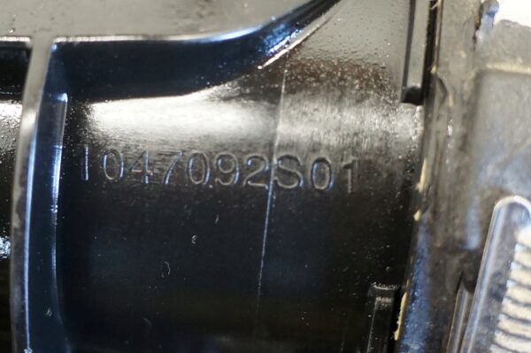 KOLEKTOR SSĄCY FORD FIESTA B-MAX 1.0 1047092S01