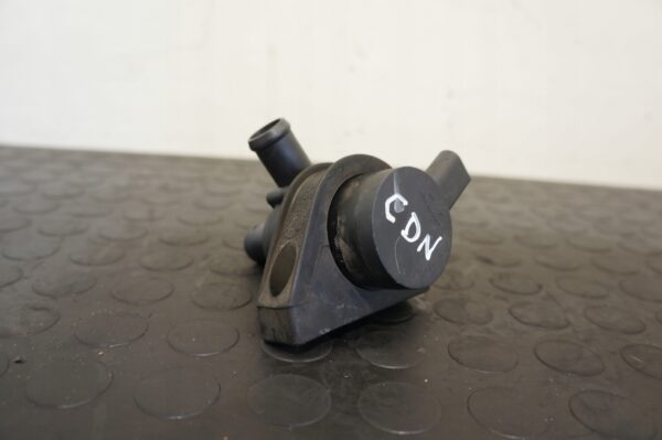 DODATKOWA POMPA WODY AUDI A4 A5 Q5 2,0TFSI 06H965561