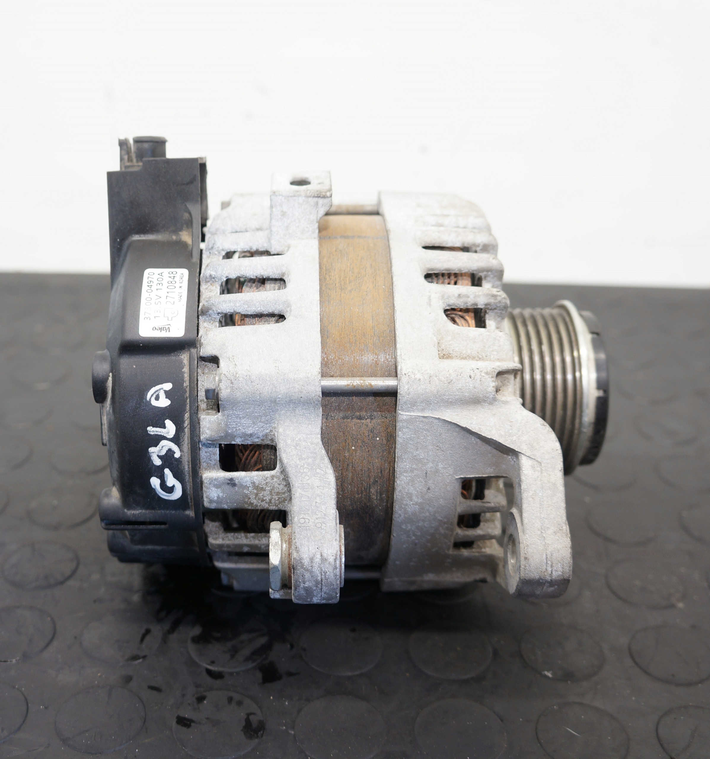 ALTERNATOR KIA PICANTO HYUNDAI I101,0 G3LA 37300-04970
