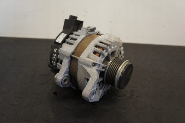ALTERNATOR KIA PICANTO HYUNDAI I101,0 G3LA 37300-04970