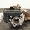 TUROSPRĘZARKA TURBO VW GOLF VIII LEON A3 OCTAVIA 1.4 E-TRON 04E145715M