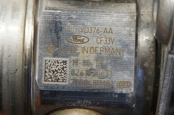 POMPA PALIWA FORD FIESTA FOCUS B-MAX 1.0 J1BG-9D376-AA