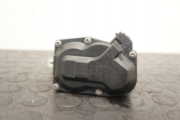 PRZEPUSTNICA OPEL CORSA E 1.3 CDTI 55581772