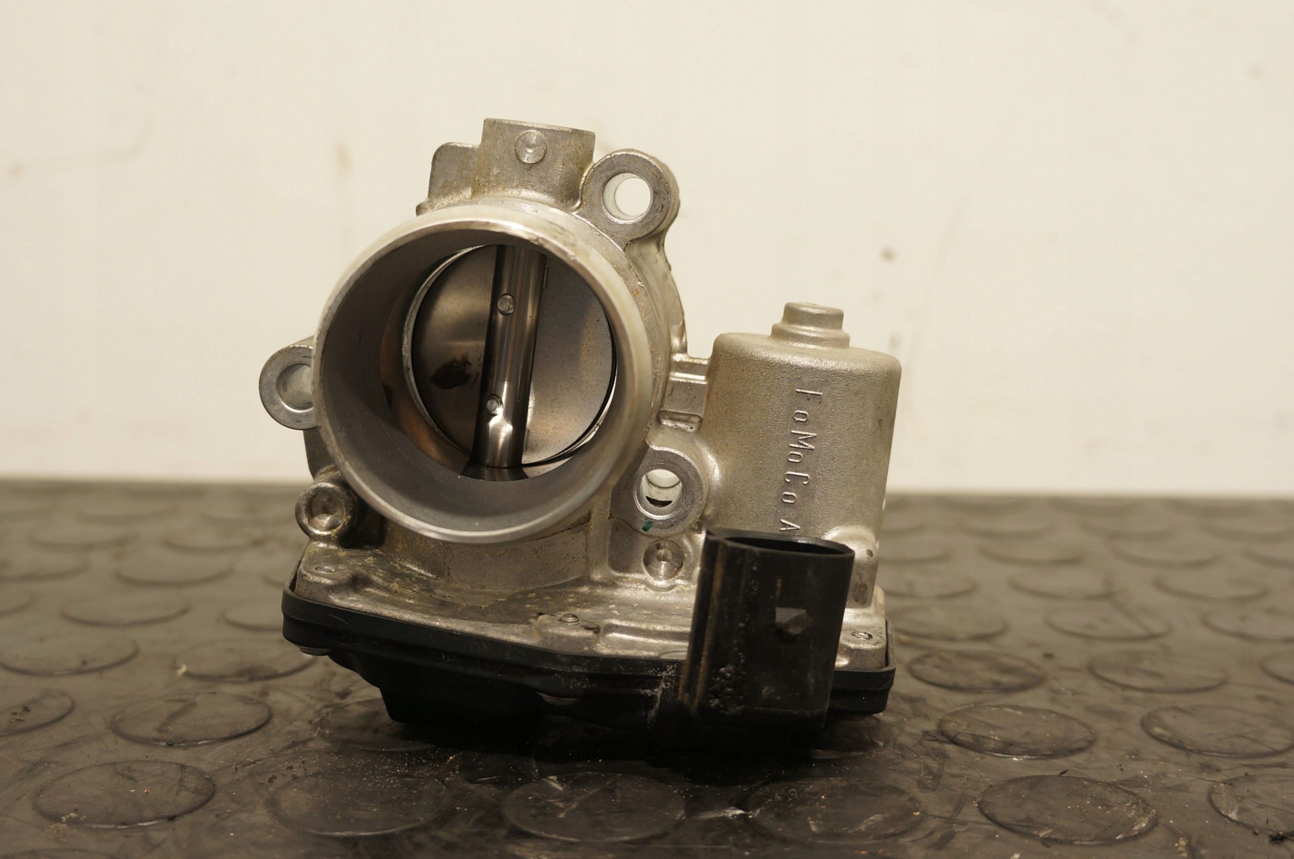 PRZEPUSTNICA FORD FIESTA FOCUS B-MAX 1.0 CM5G-9F991-GA