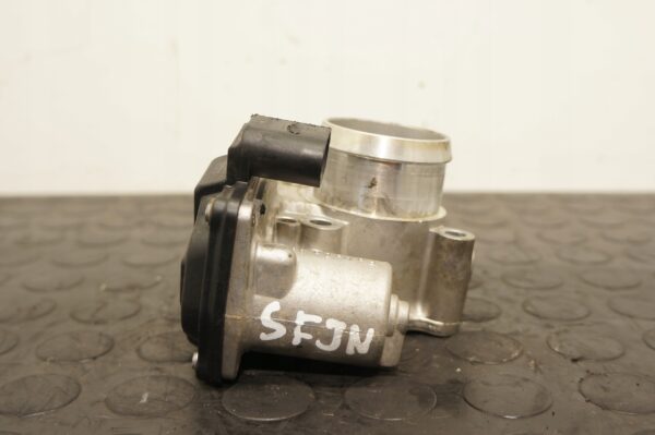 PRZEPUSTNICA FORD FIESTA FOCUS B-MAX 1.0 CM5G-9F991-GA