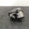 NASTAWNIK KLAP KOLEKTORA AUDI A4 B7 A6 C6 2,0TFSI 06F133482E