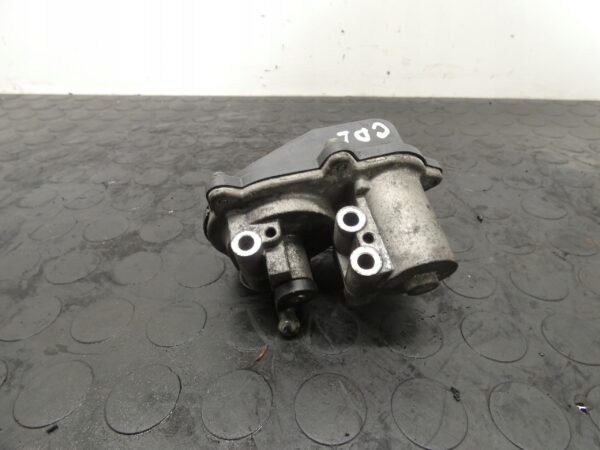 NASTAWNIK KLAP KOLEKTORA AUDI A4 B7 A6 C6 2,0TFSI 06F133482E