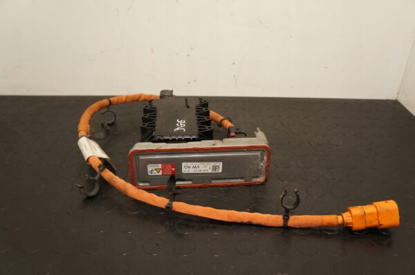 17582064041-69694289ada2b WYMIENNIK CIEPŁA VW GOLF VIII LEON A3 OCTAVIA 1.4 ETRON 5QF963231 3GD971475