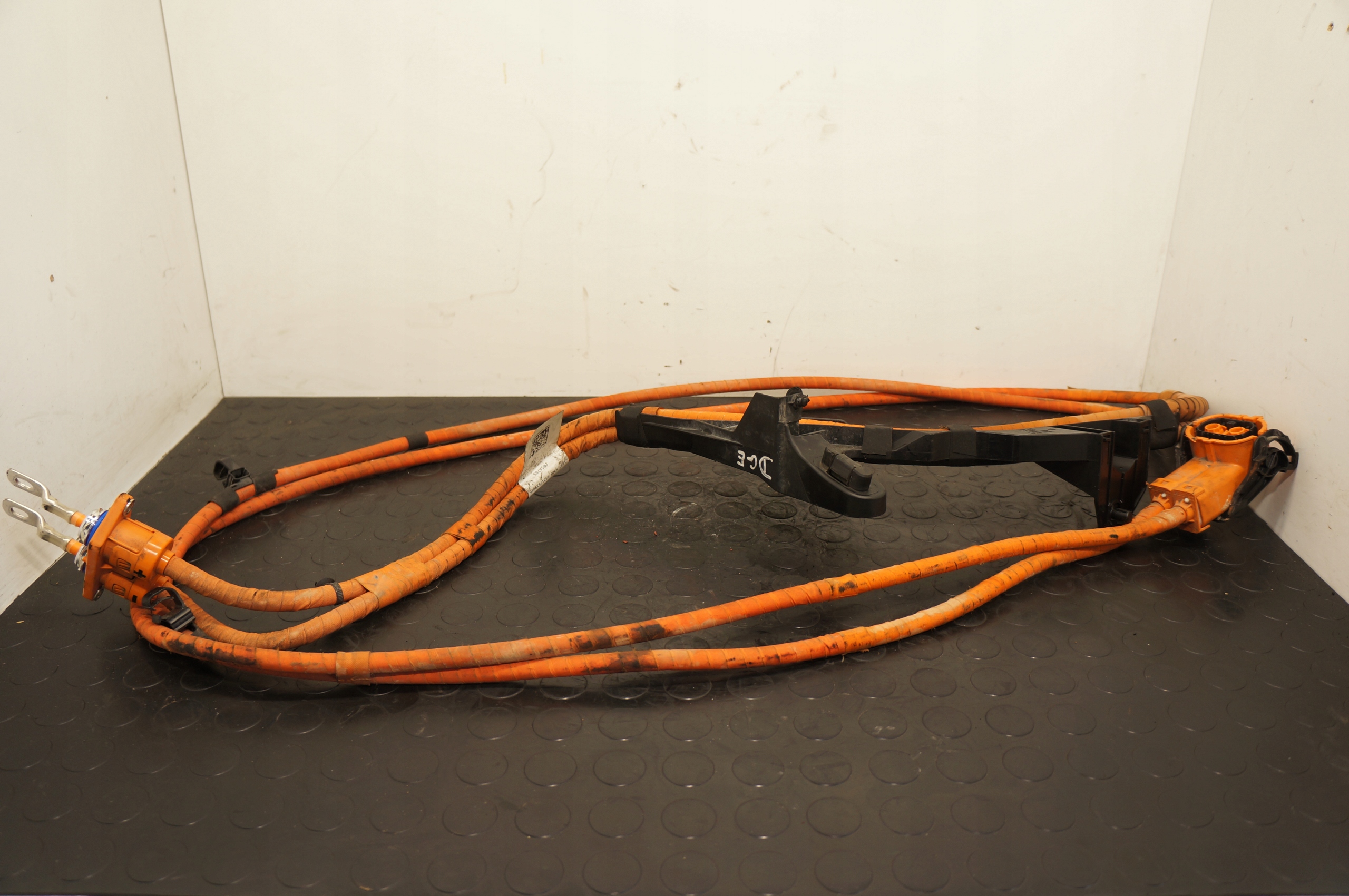 PRZEWÓD WYSOKIEGO NAPIECIA VW GOLF VIII LEON A3 OCTAVIA 1.4 DGE 5WA971015A