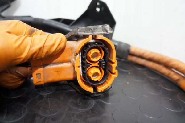 PRZEWÓD WYSOKIEGO NAPIECIA VW GOLF VIII LEON A3 OCTAVIA 1.4 DGE 5WA971015A