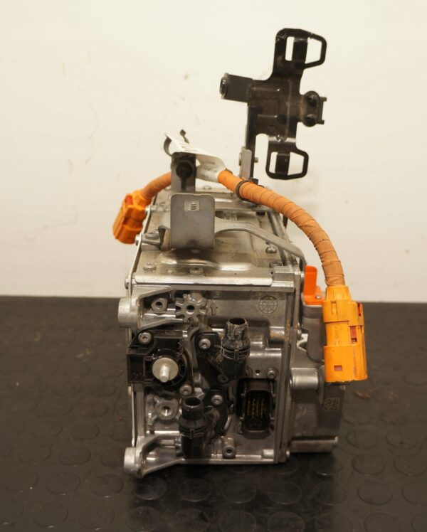 17582140603-696942733c8c5 PRZETWORNICA INWERTER VW GOLF VIII LEON A3 OCTAVIA 1.4 ETRON 5WA907070C